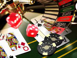Зеркало Casino RioBet