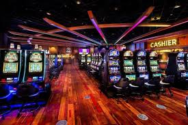 Drexel Casino