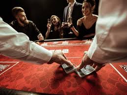 Зеркало Drexel Casino